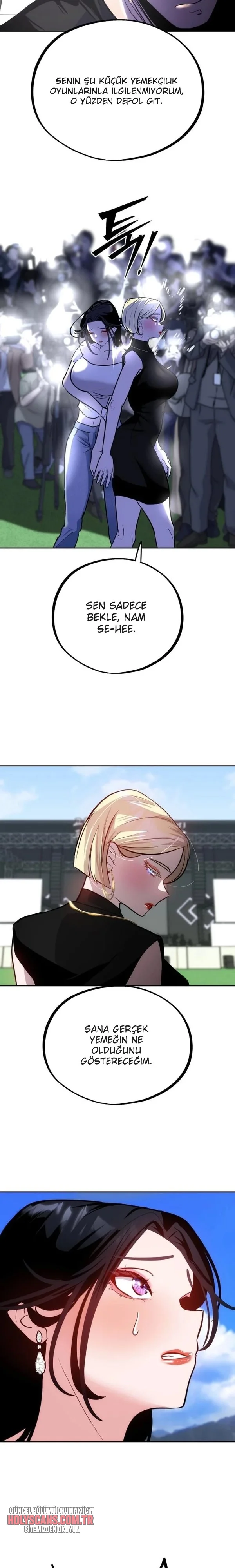 Godeokchun’un Yemek Kamyonu Bölüm Bölüm 16 Sayfa 10