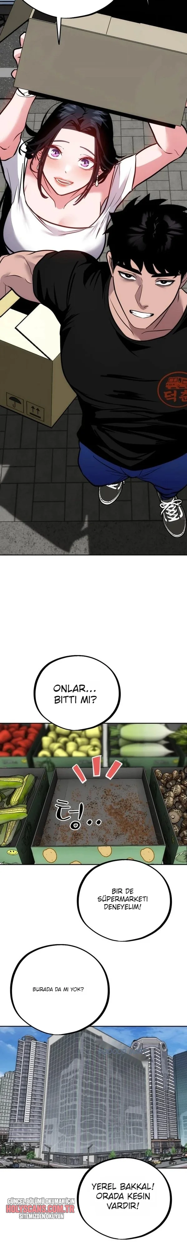 Godeokchun’un Yemek Kamyonu Bölüm Bölüm 16 Sayfa 14