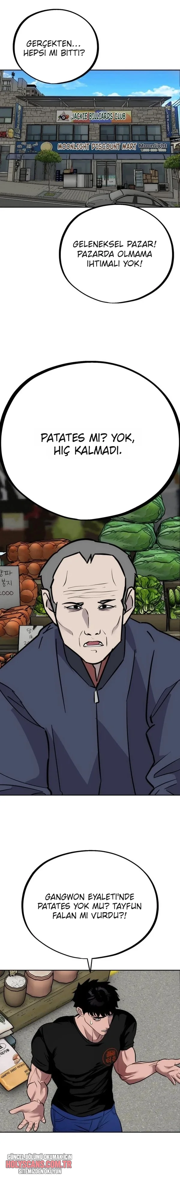 Godeokchun’un Yemek Kamyonu Bölüm Bölüm 16 Sayfa 15