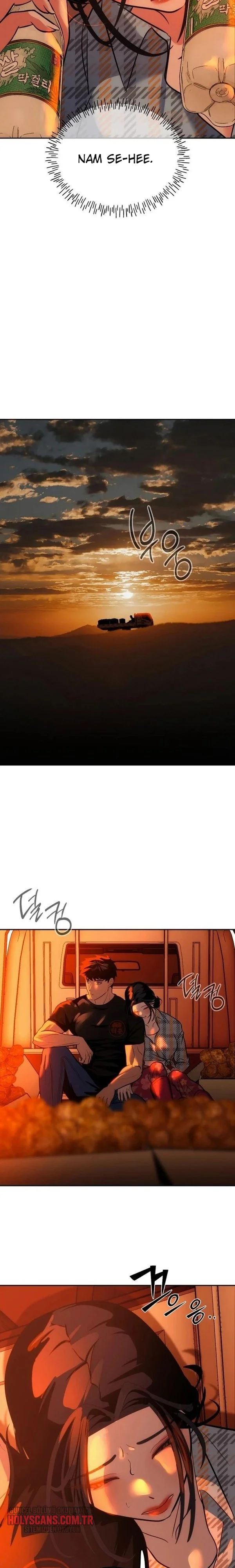 Godeokchun’un Yemek Kamyonu Bölüm Bölüm 17 Sayfa 2