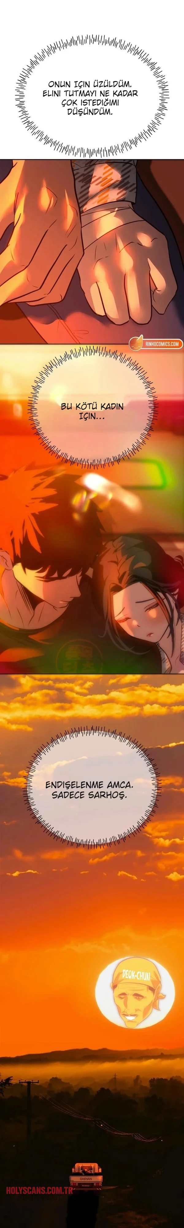 Godeokchun’un Yemek Kamyonu Bölüm Bölüm 17 Sayfa 4