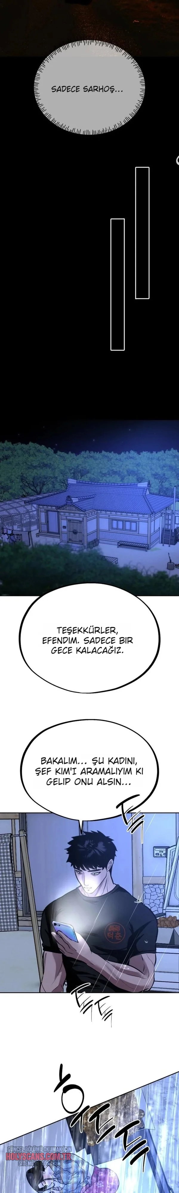 Godeokchun’un Yemek Kamyonu Bölüm Bölüm 17 Sayfa 5