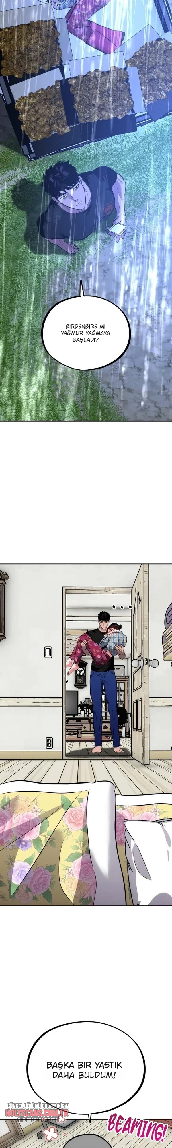 Godeokchun’un Yemek Kamyonu Bölüm Bölüm 17 Sayfa 6