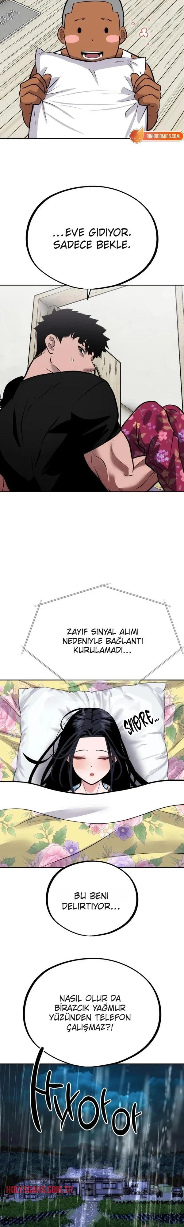 Godeokchun’un Yemek Kamyonu Bölüm Bölüm 17 Sayfa 7