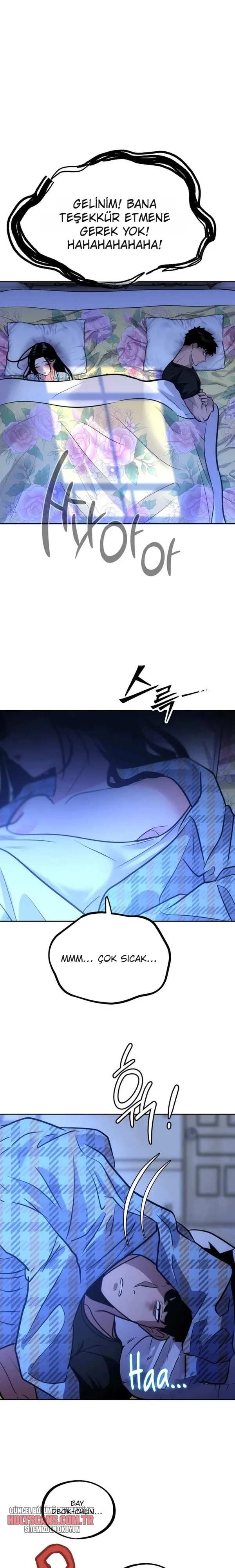 Godeokchun’un Yemek Kamyonu Bölüm Bölüm 17 Sayfa 10