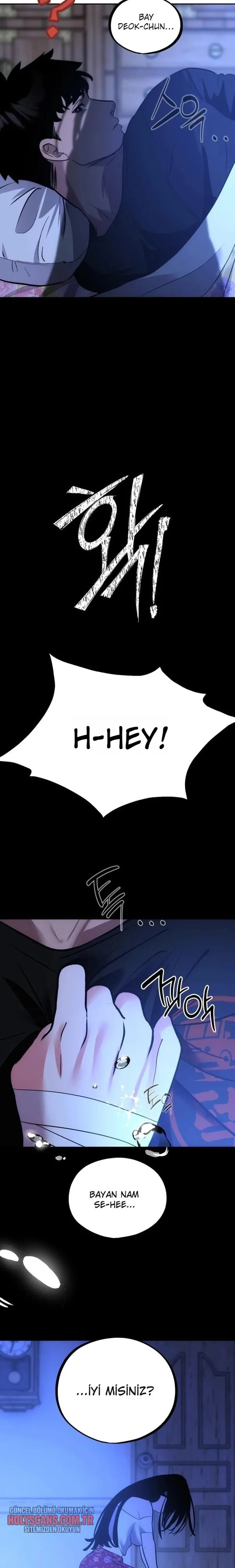 Godeokchun’un Yemek Kamyonu Bölüm Bölüm 17 Sayfa 11