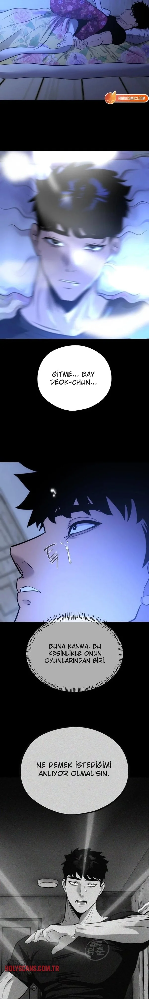 Godeokchun’un Yemek Kamyonu Bölüm Bölüm 17 Sayfa 12