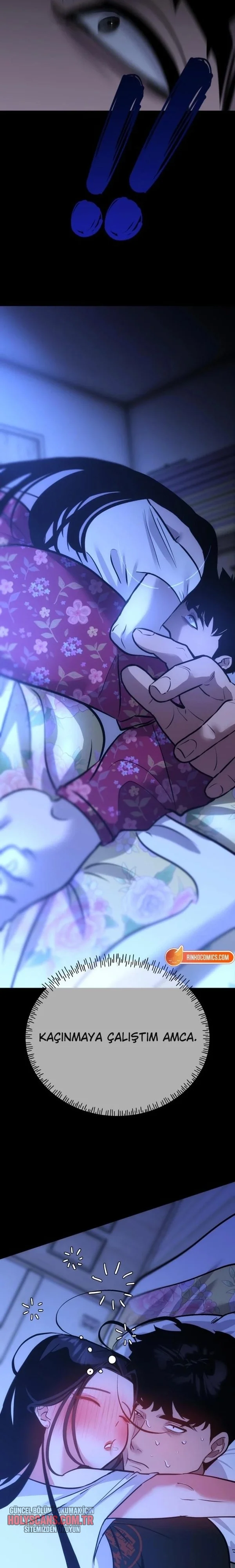 Godeokchun’un Yemek Kamyonu Bölüm Bölüm 17 Sayfa 14