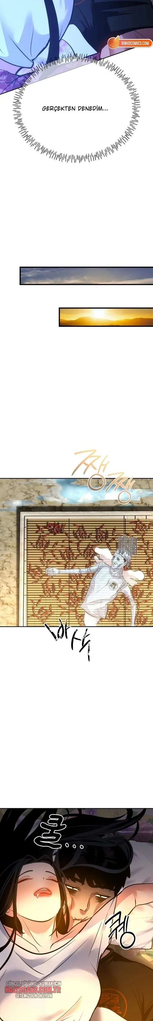 Godeokchun’un Yemek Kamyonu Bölüm Bölüm 17 Sayfa 15