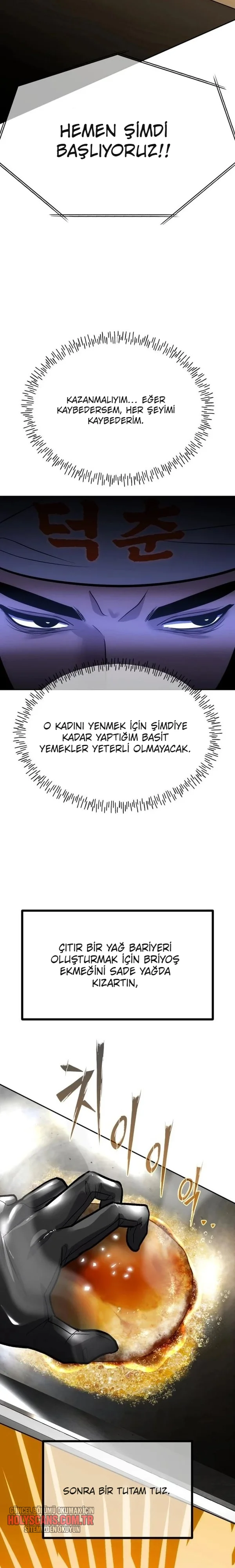 Godeokchun’un Yemek Kamyonu Bölüm Bölüm 17 Sayfa 19