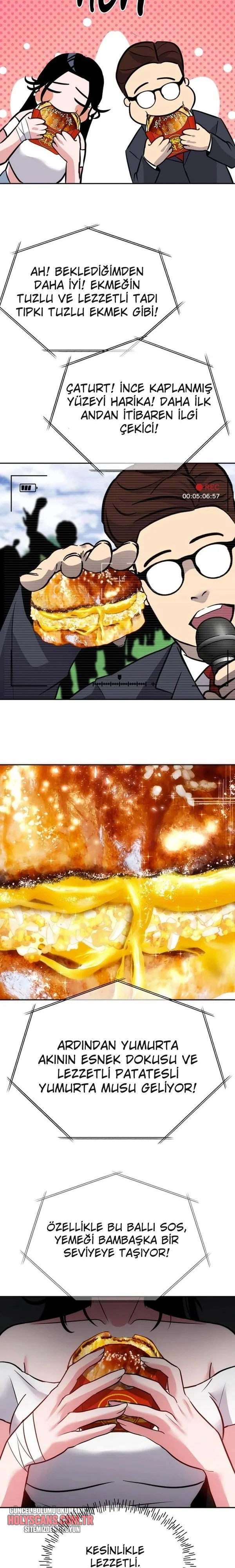 Godeokchun’un Yemek Kamyonu Bölüm Bölüm 17 Sayfa 24