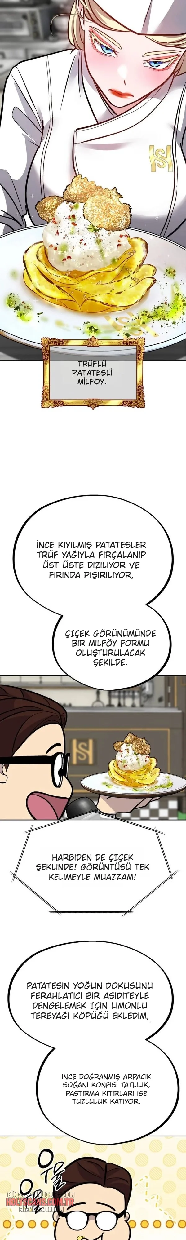 Godeokchun’un Yemek Kamyonu Bölüm Bölüm 17 Sayfa 26