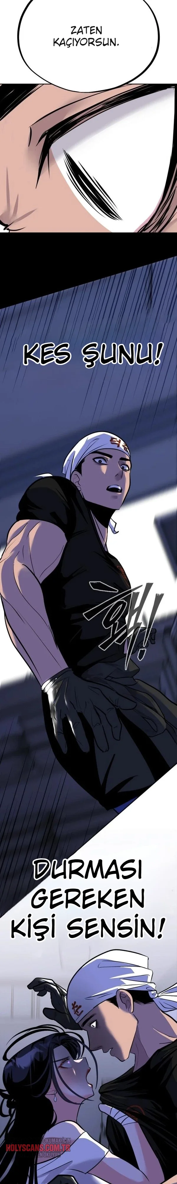 Godeokchun’un Yemek Kamyonu Bölüm Bölüm 17 Sayfa 32