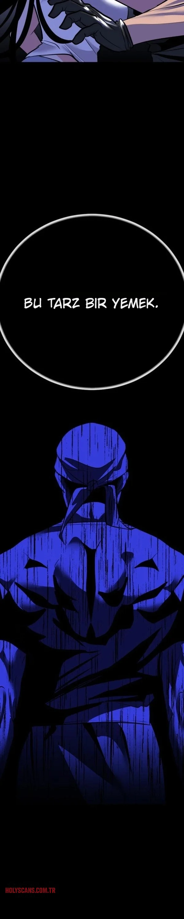 Godeokchun’un Yemek Kamyonu Bölüm Bölüm 17 Sayfa 33