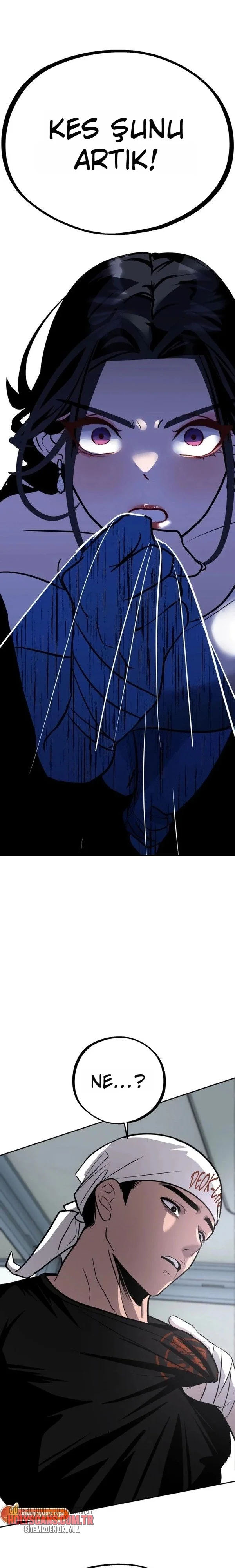 Godeokchun’un Yemek Kamyonu Bölüm Bölüm 18 Sayfa 1