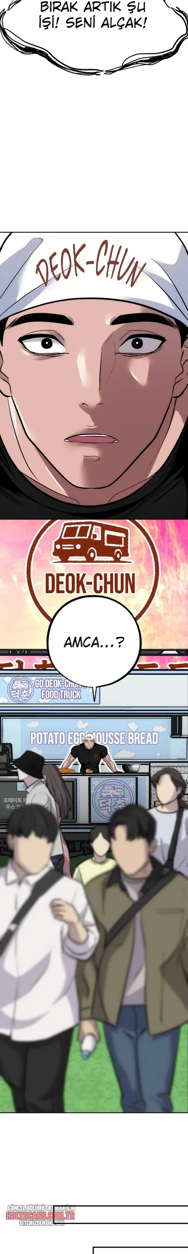 Godeokchun’un Yemek Kamyonu Bölüm Bölüm 18 Sayfa 7