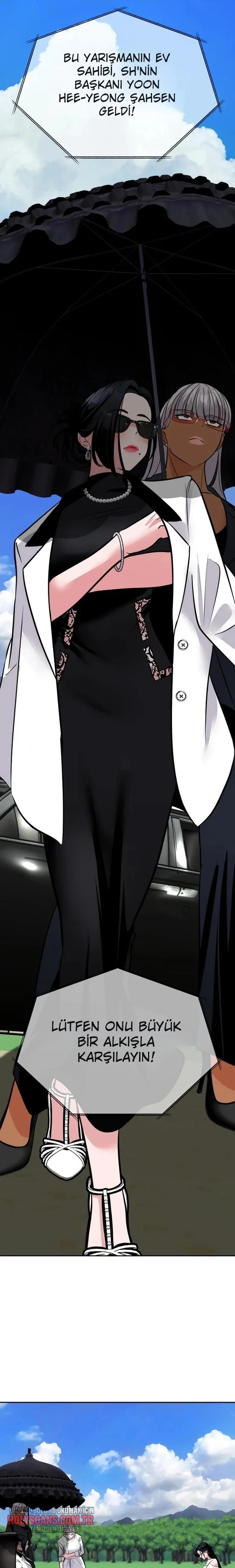 Godeokchun’un Yemek Kamyonu Bölüm Bölüm 18 Sayfa 9