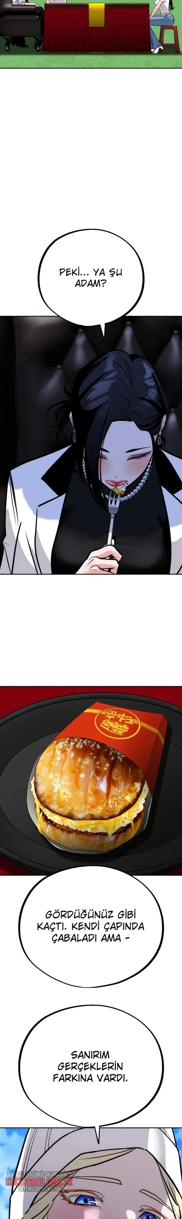 Godeokchun’un Yemek Kamyonu Bölüm Bölüm 18 Sayfa 10