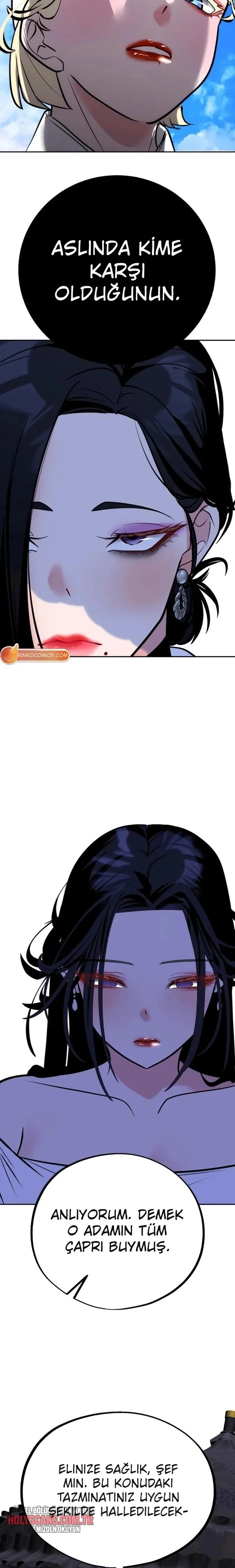 Godeokchun’un Yemek Kamyonu Bölüm Bölüm 18 Sayfa 11