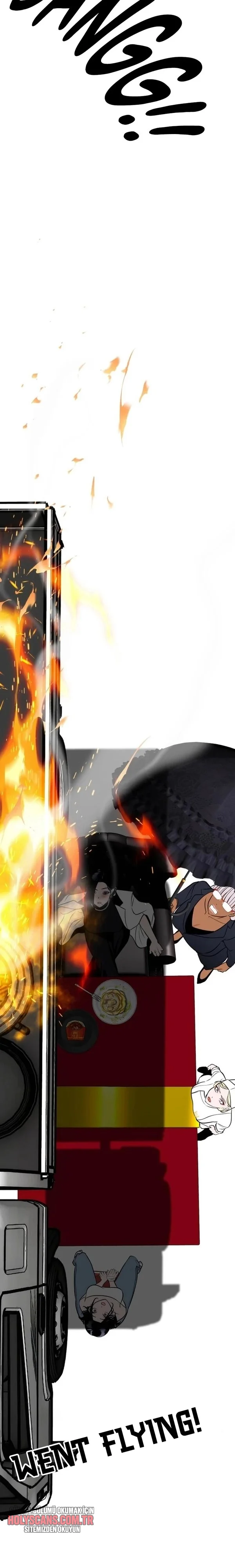 Godeokchun’un Yemek Kamyonu Bölüm Bölüm 18 Sayfa 13