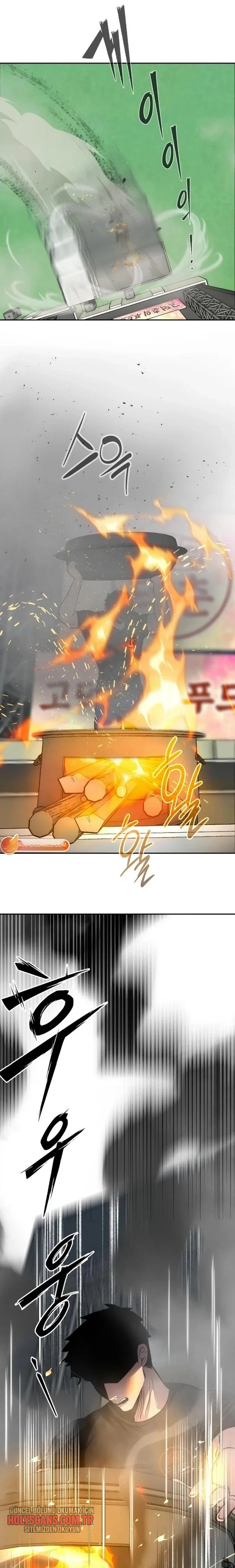 Godeokchun’un Yemek Kamyonu Bölüm Bölüm 18 Sayfa 14