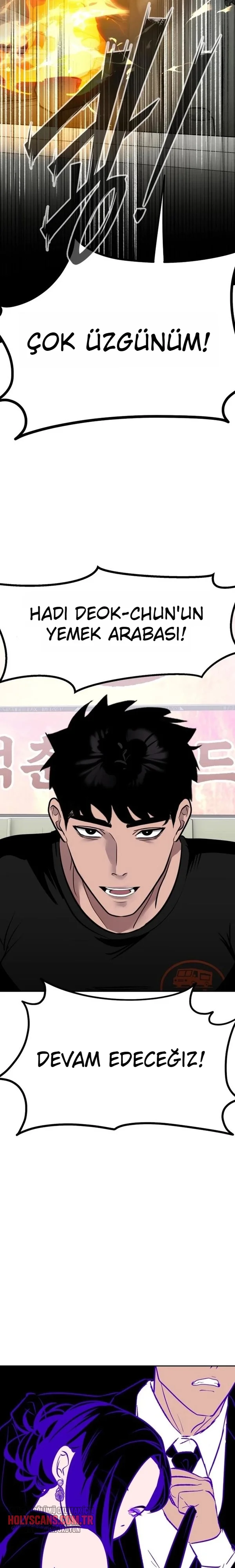 Godeokchun’un Yemek Kamyonu Bölüm Bölüm 18 Sayfa 15