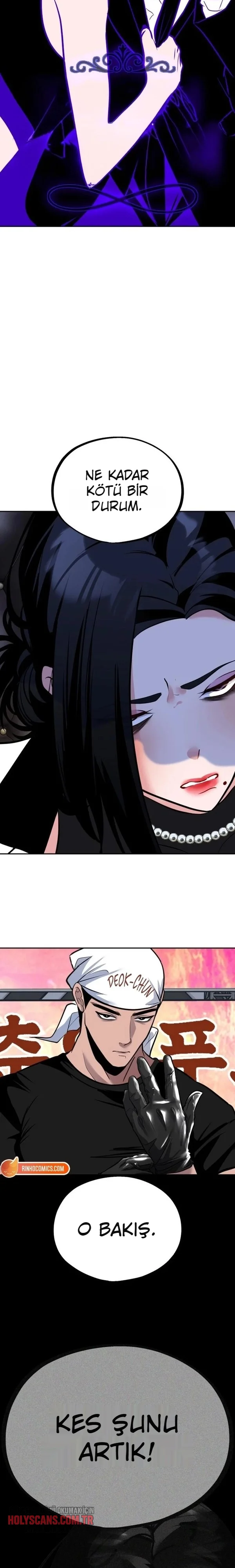 Godeokchun’un Yemek Kamyonu Bölüm Bölüm 18 Sayfa 16