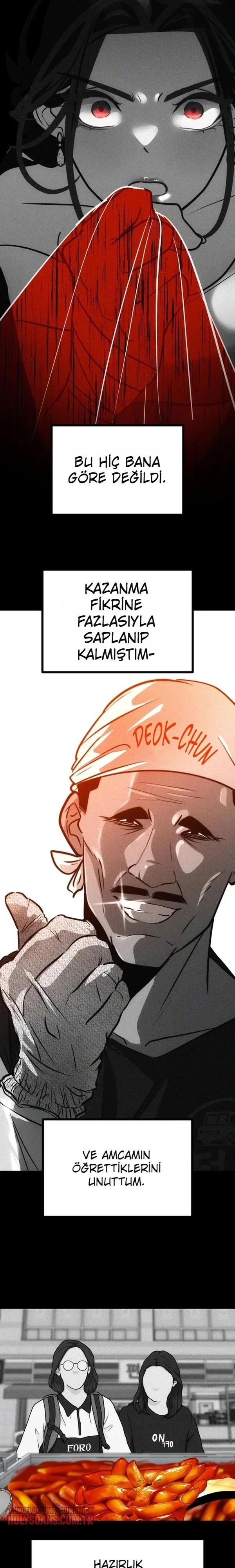 Godeokchun’un Yemek Kamyonu Bölüm Bölüm 18 Sayfa 17