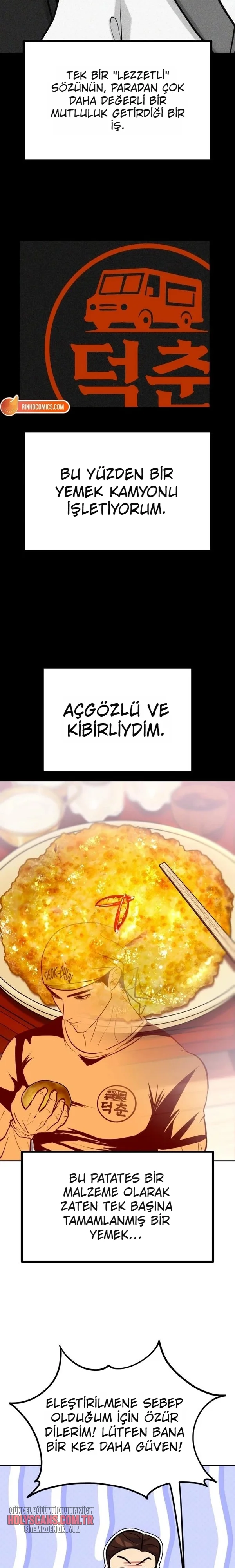 Godeokchun’un Yemek Kamyonu Bölüm Bölüm 18 Sayfa 19