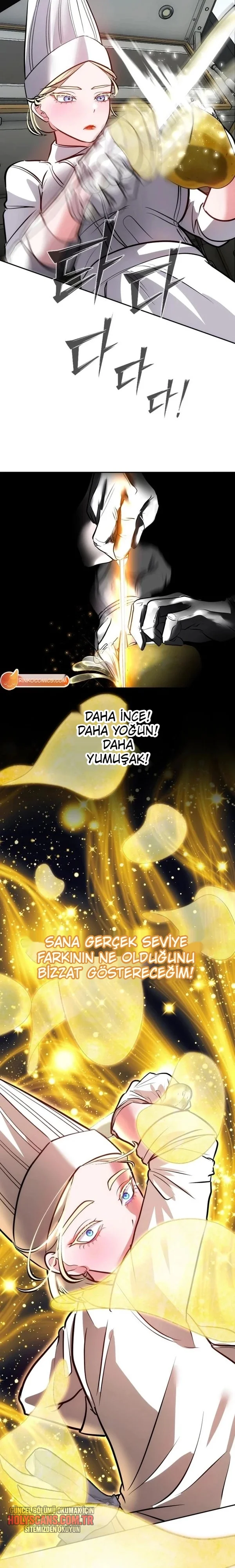 Godeokchun’un Yemek Kamyonu Bölüm Bölüm 18 Sayfa 21