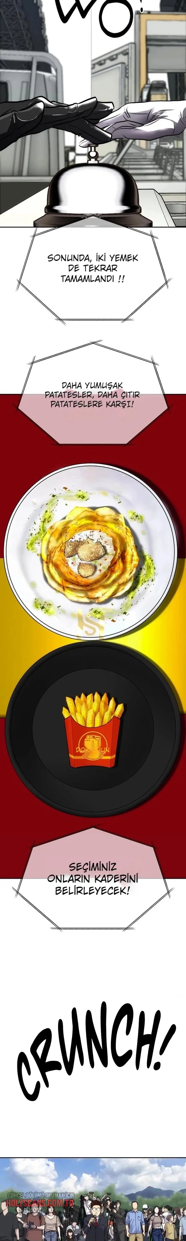 Godeokchun’un Yemek Kamyonu Bölüm Bölüm 18 Sayfa 24