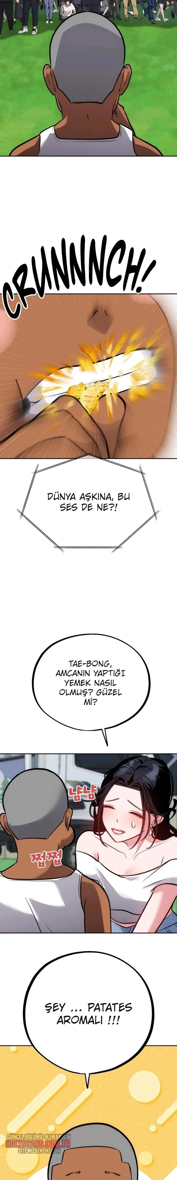 Godeokchun’un Yemek Kamyonu Bölüm Bölüm 18 Sayfa 25