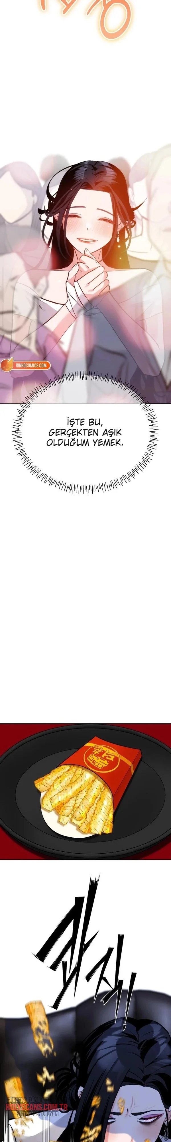 Godeokchun’un Yemek Kamyonu Bölüm Bölüm 18 Sayfa 30
