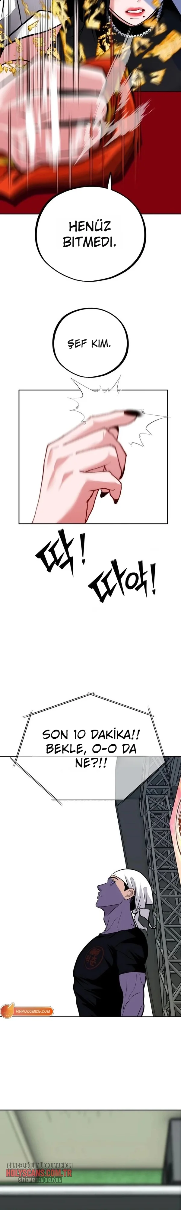 Godeokchun’un Yemek Kamyonu Bölüm Bölüm 18 Sayfa 31