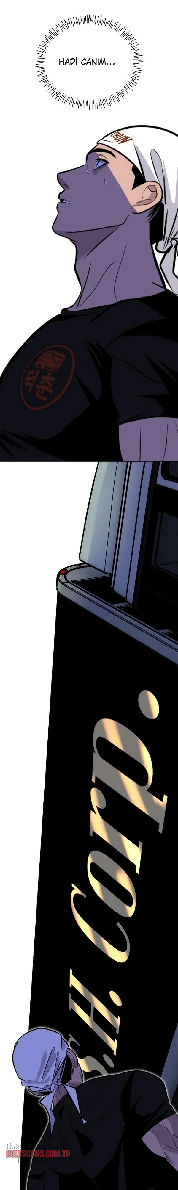 Godeokchun’un Yemek Kamyonu Bölüm Bölüm 19 Sayfa 1