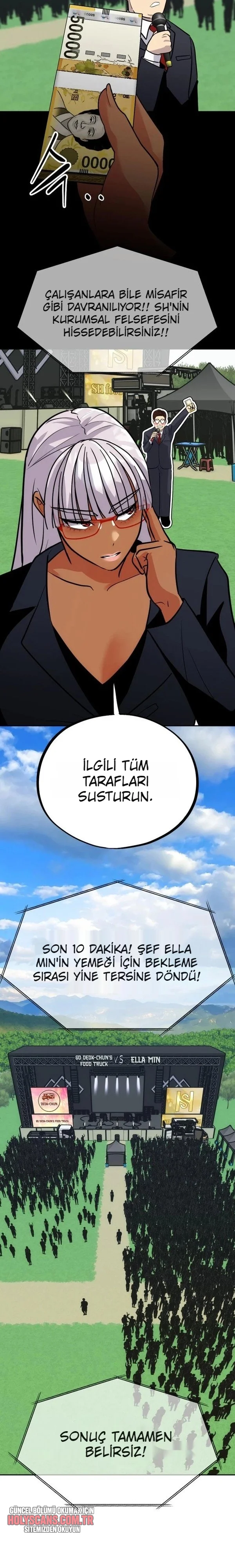 Godeokchun’un Yemek Kamyonu Bölüm Bölüm 19 Sayfa 3