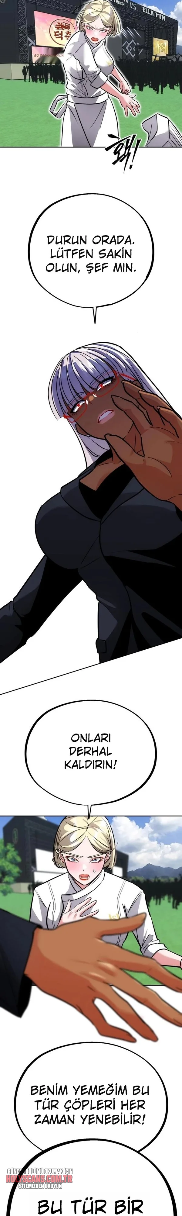 Godeokchun’un Yemek Kamyonu Bölüm Bölüm 19 Sayfa 5