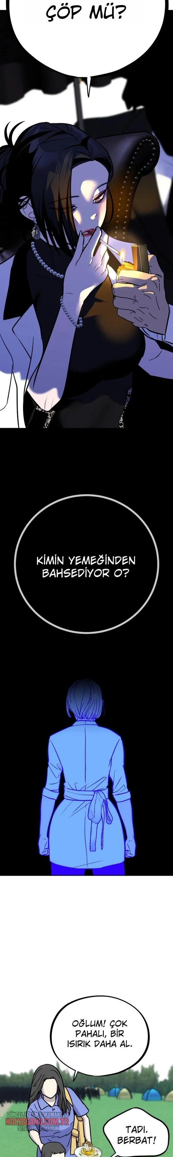 Godeokchun’un Yemek Kamyonu Bölüm Bölüm 19 Sayfa 6