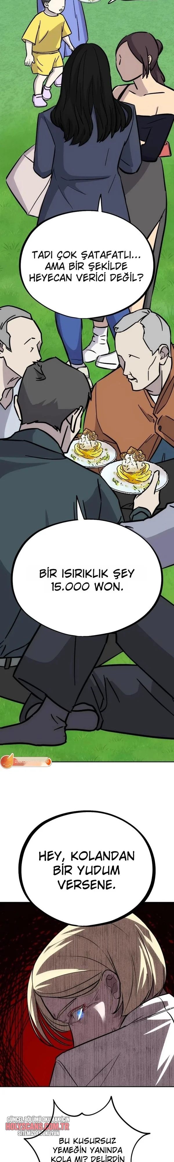 Godeokchun’un Yemek Kamyonu Bölüm Bölüm 19 Sayfa 7