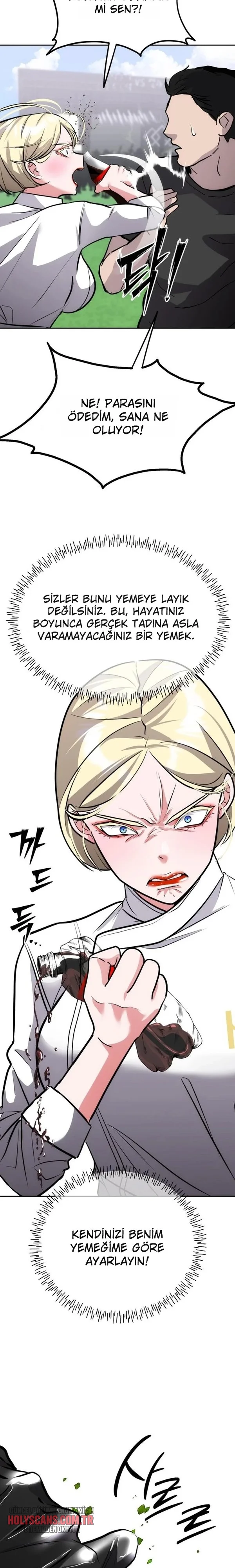 Godeokchun’un Yemek Kamyonu Bölüm Bölüm 19 Sayfa 8