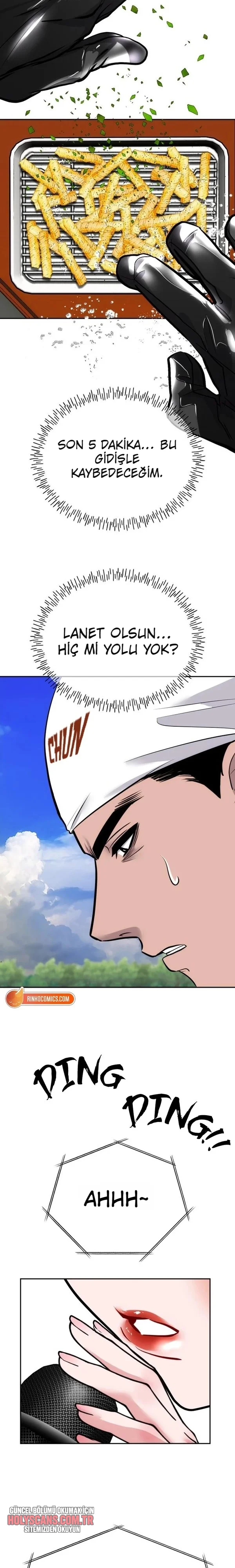 Godeokchun’un Yemek Kamyonu Bölüm Bölüm 19 Sayfa 9