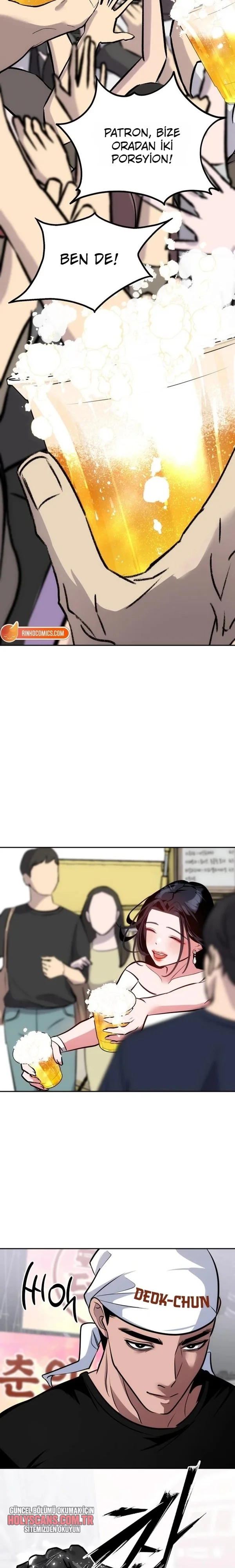 Godeokchun’un Yemek Kamyonu Bölüm Bölüm 19 Sayfa 11