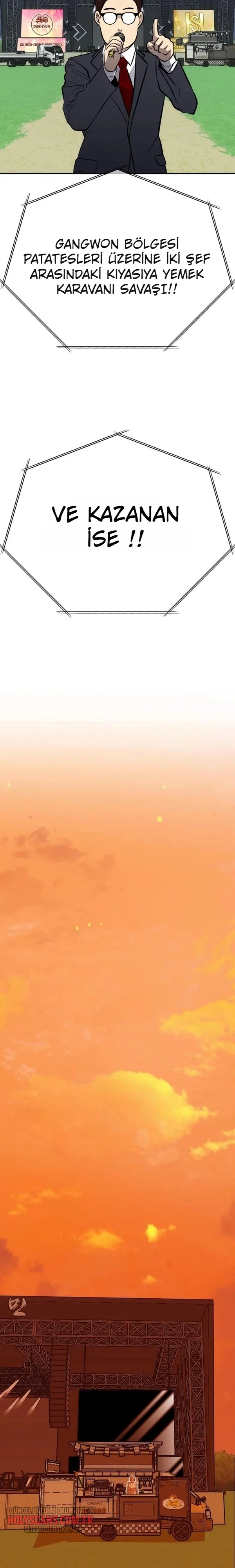 Godeokchun’un Yemek Kamyonu Bölüm Bölüm 19 Sayfa 15
