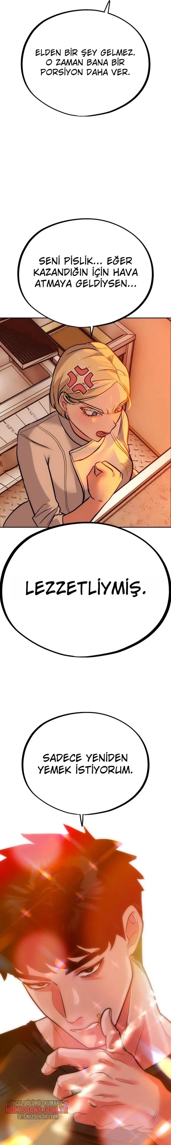 Godeokchun’un Yemek Kamyonu Bölüm Bölüm 19 Sayfa 19