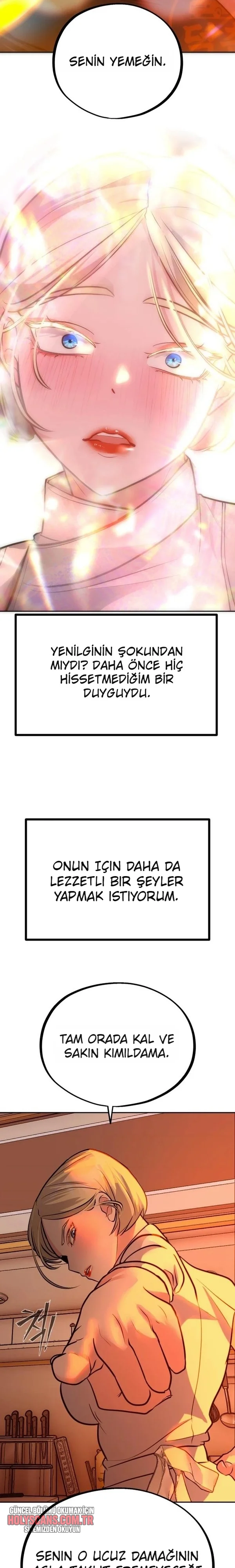 Godeokchun’un Yemek Kamyonu Bölüm Bölüm 19 Sayfa 20