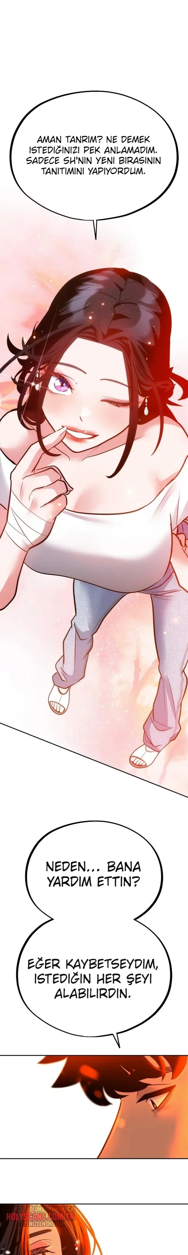 Godeokchun’un Yemek Kamyonu Bölüm Bölüm 19 Sayfa 22