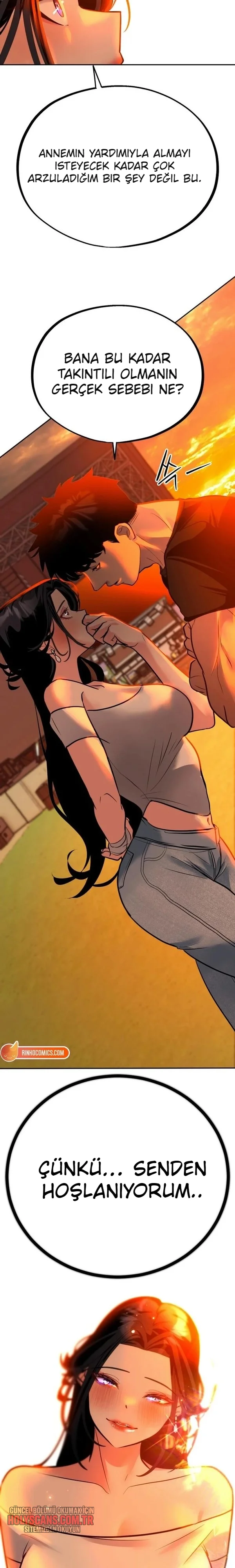 Godeokchun’un Yemek Kamyonu Bölüm Bölüm 19 Sayfa 23