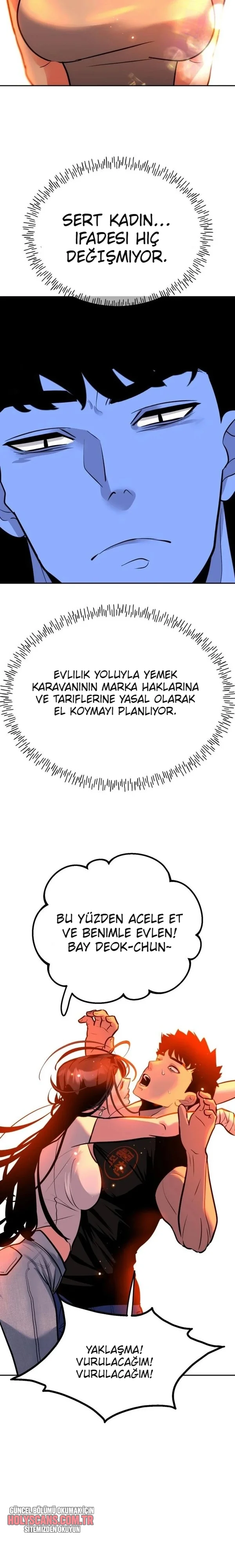 Godeokchun’un Yemek Kamyonu Bölüm Bölüm 19 Sayfa 24