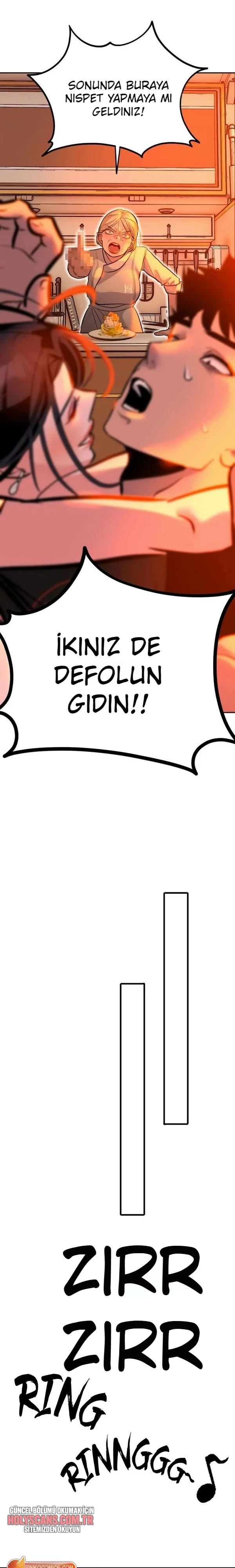 Godeokchun’un Yemek Kamyonu Bölüm Bölüm 19 Sayfa 25