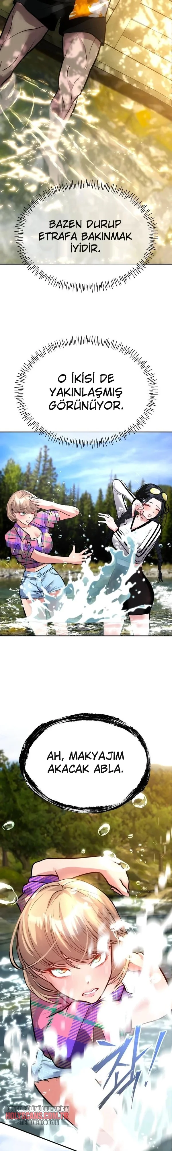 Godeokchun’un Yemek Kamyonu Bölüm Bölüm 19 Sayfa 29